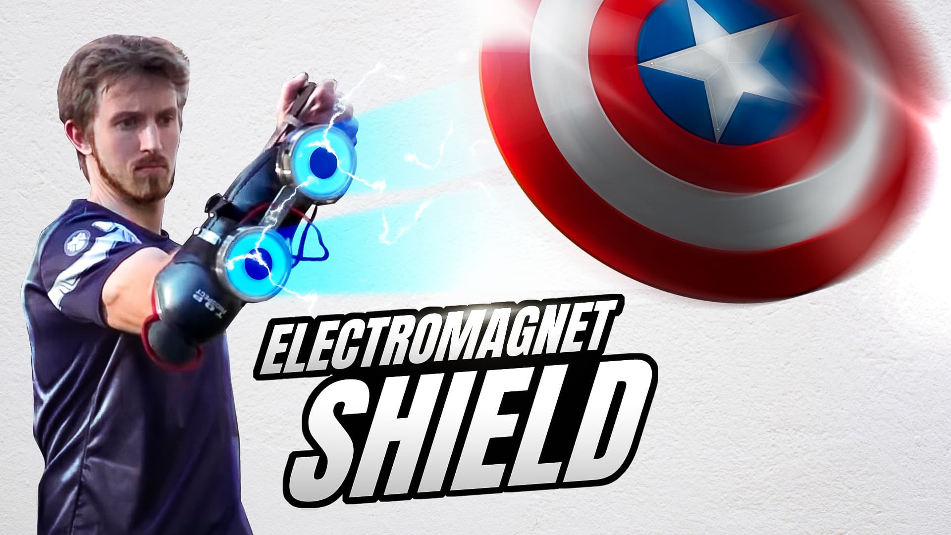 Captain America's Shield