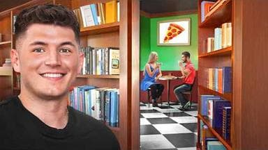 Nick DiGiovanni - Hidden Restaurants original thumbnail