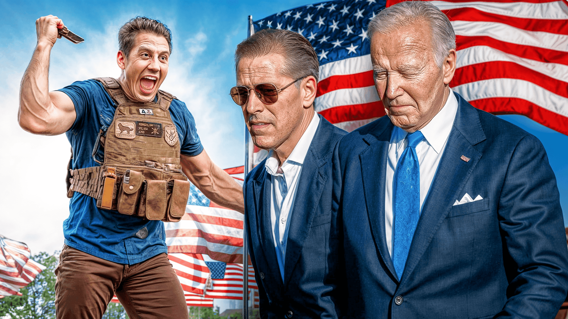 Armed Scholar thumbnail 5