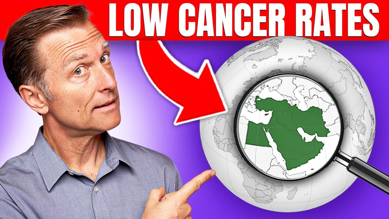 Dr. Eric Berg DC thumbnail 3