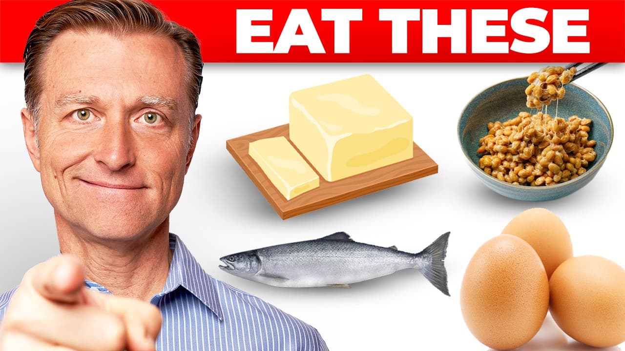 Dr. Eric Berg DC thumbnail 6